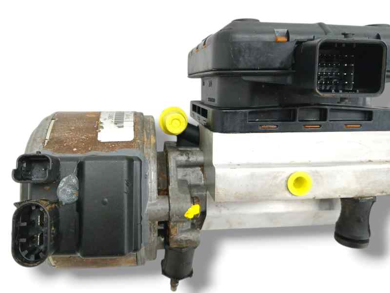 BOMBA SUSPENSION