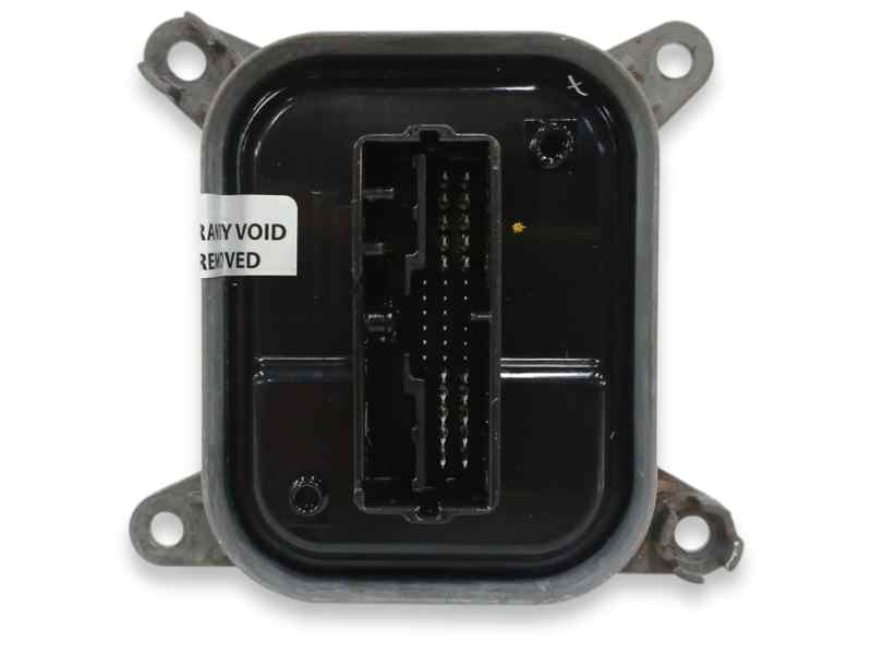CENTRALITA FAROS XENON