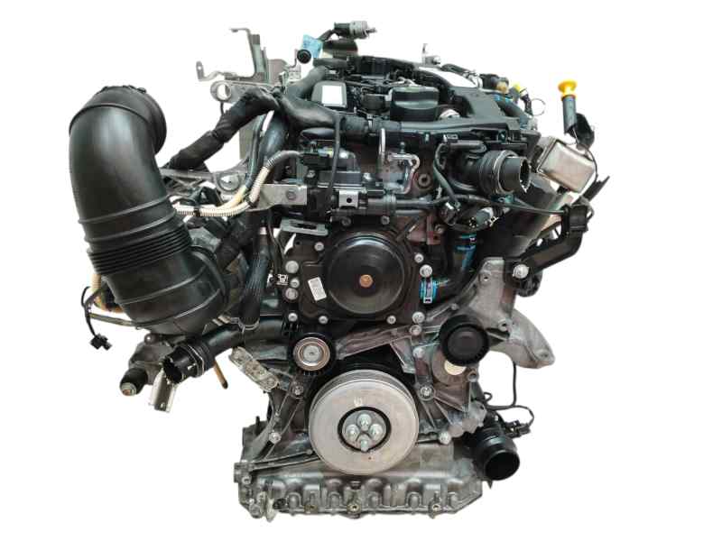 MOTOR COMPLETO