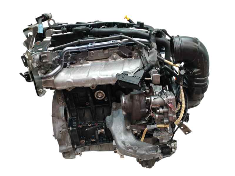 MOTOR COMPLETO