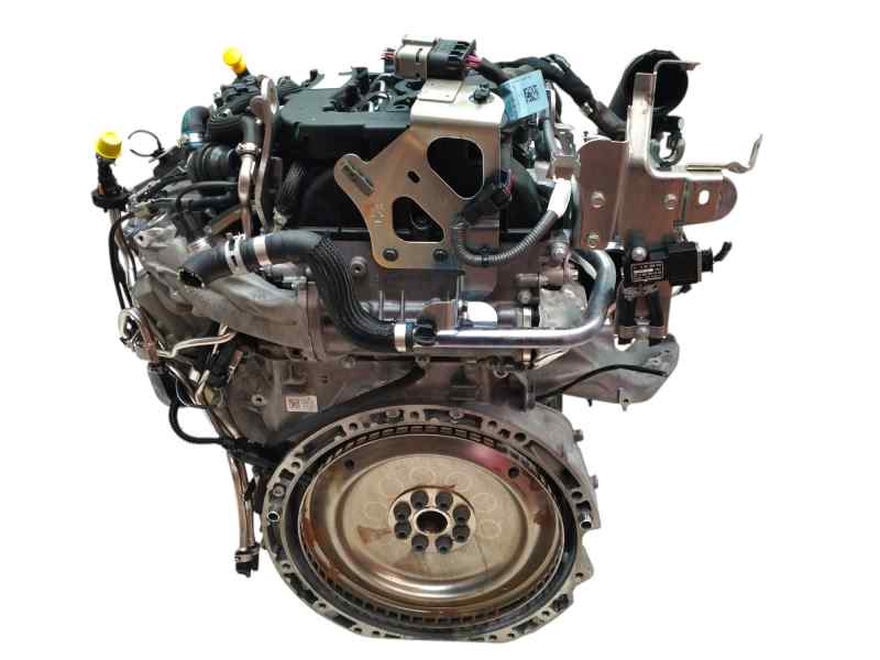 MOTOR COMPLETO