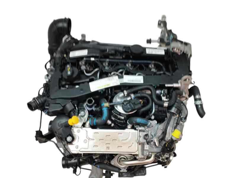 MOTOR COMPLETO