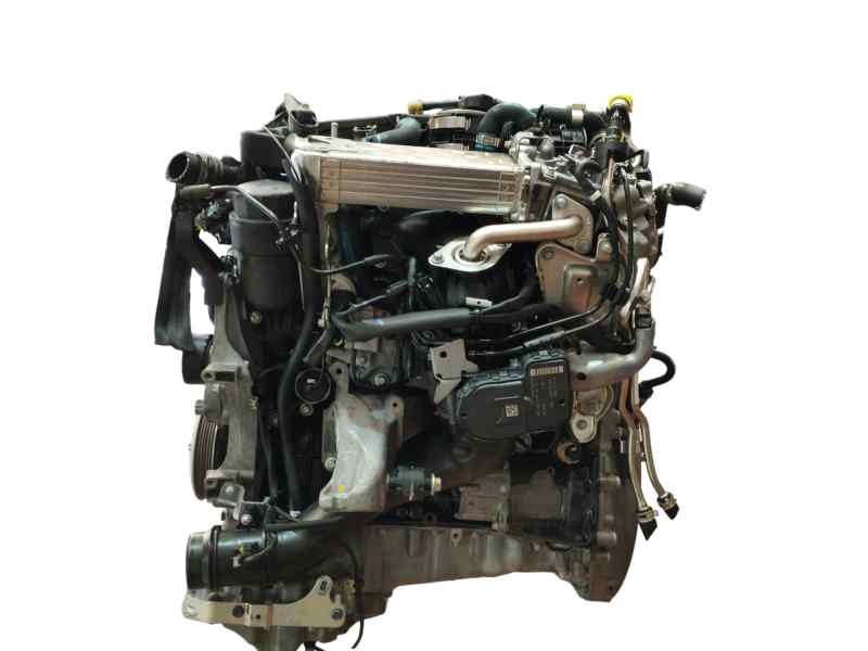 MOTOR COMPLETO