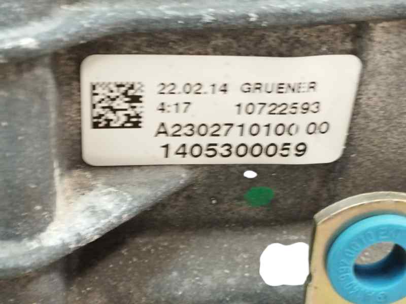 CAJA CAMBIOS