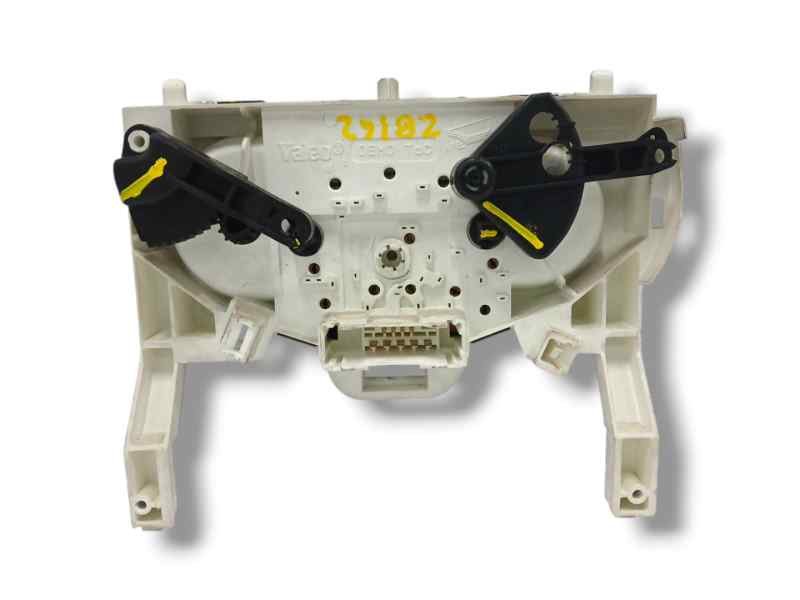 MANDO CALEFACCION / AIRE ACONDICIONADO
