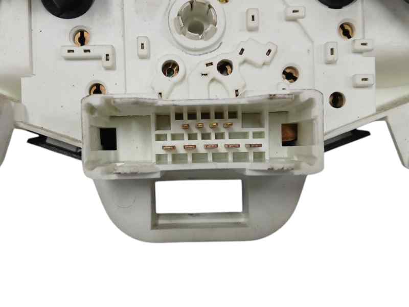 MANDO CALEFACCION / AIRE ACONDICIONADO