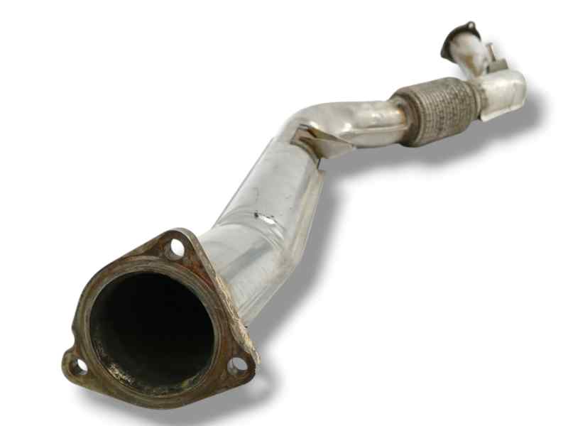 TUBO DE ESCAPE