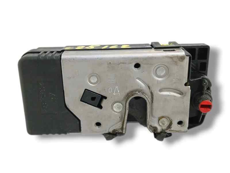 CERRADURA PUERTA DELANTERA IZQUIERDA 