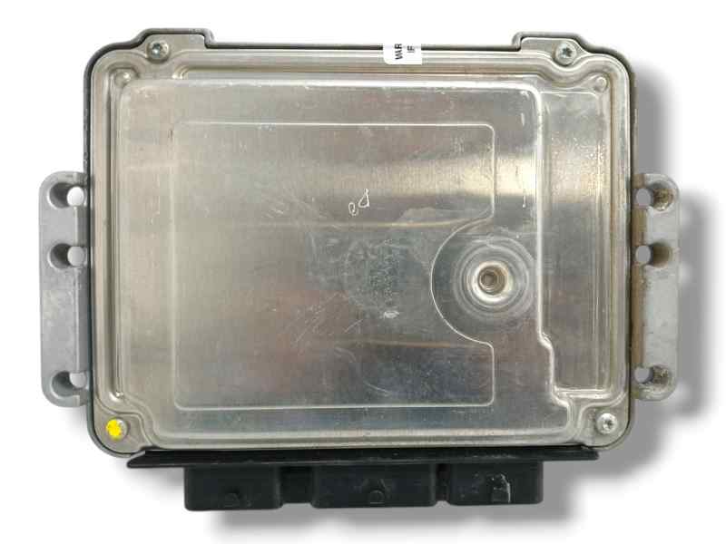 CENTRALITA MOTOR UCE