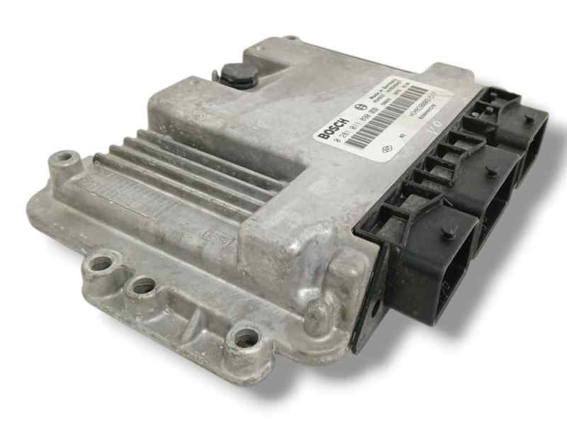 CENTRALITA MOTOR UCE
