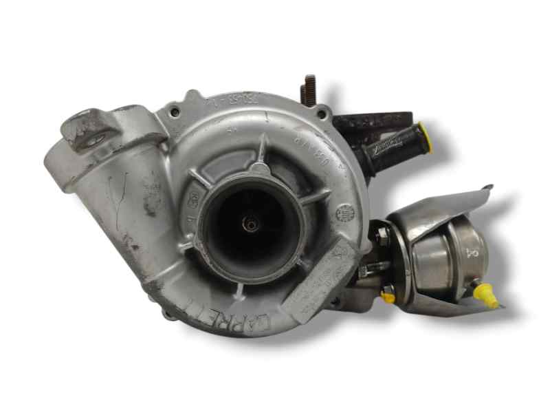 TURBOCOMPRESOR