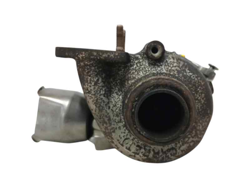 TURBOCOMPRESOR