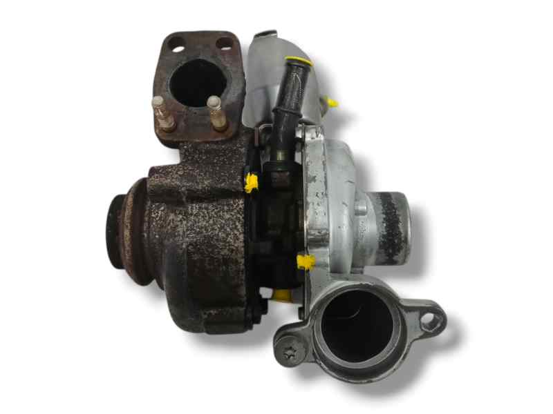TURBOCOMPRESOR