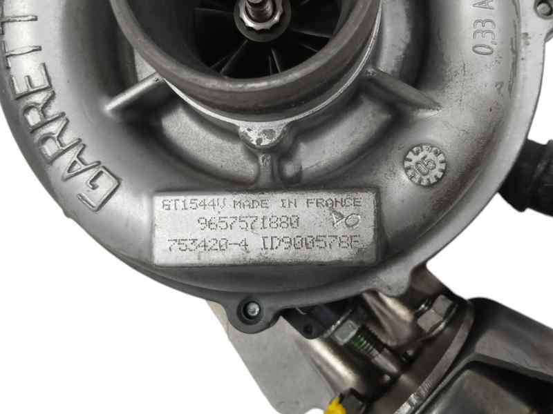 TURBOCOMPRESOR