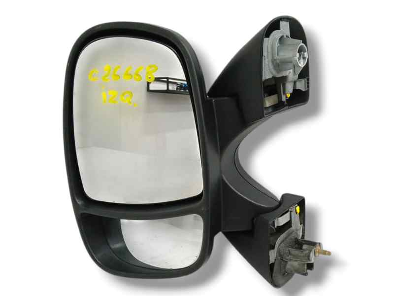 RETROVISOR IZQUIERDO