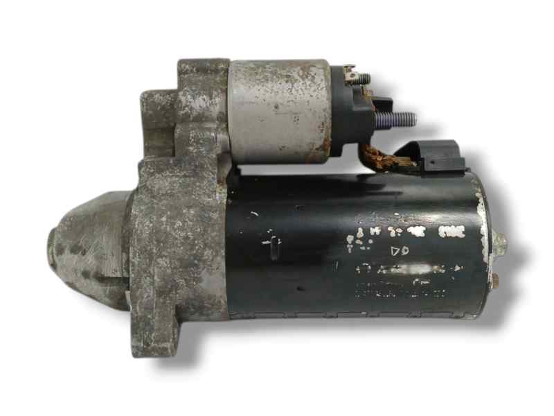MOTOR ARRANQUE