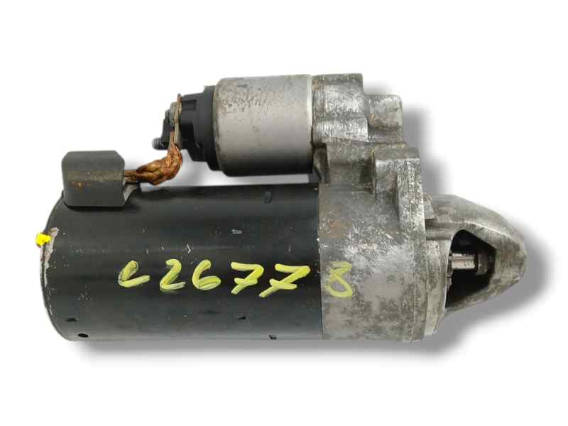 MOTOR ARRANQUE