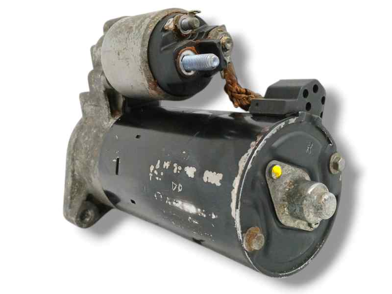 MOTOR ARRANQUE