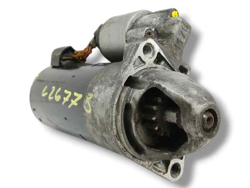 MOTOR ARRANQUE