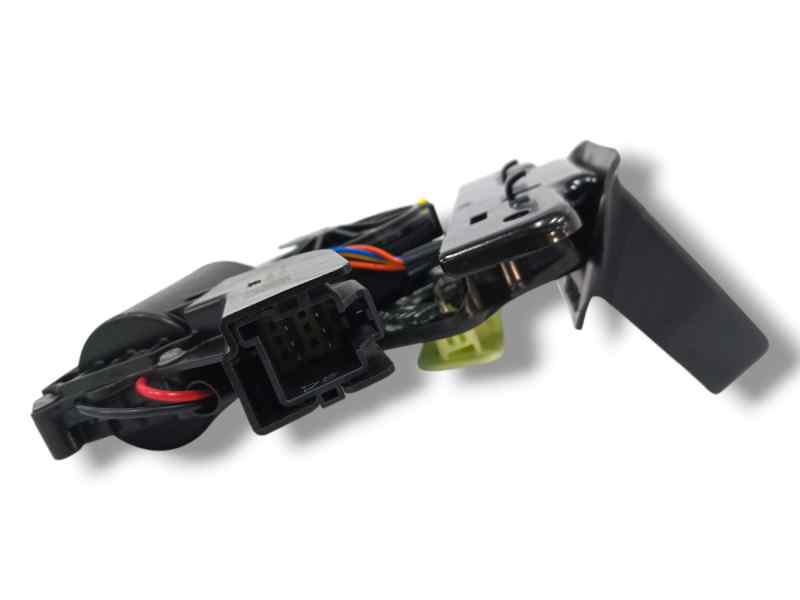 CERRADURA MALETERO / PORTON