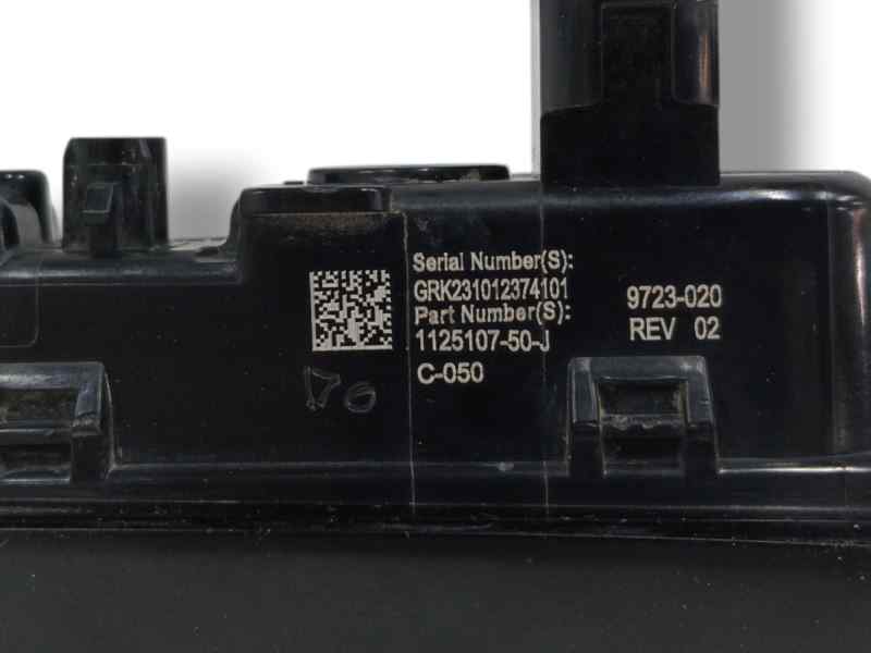 MODULO ELECTRONICO