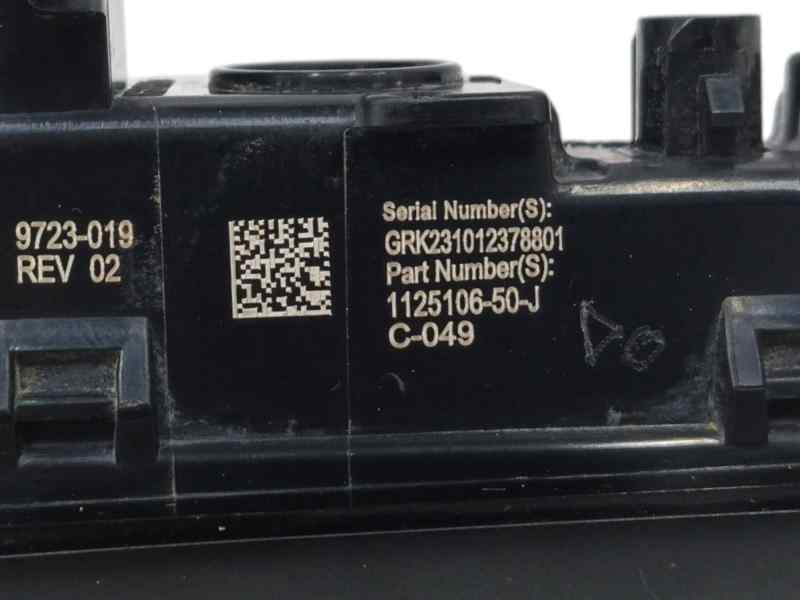 MODULO ELECTRONICO