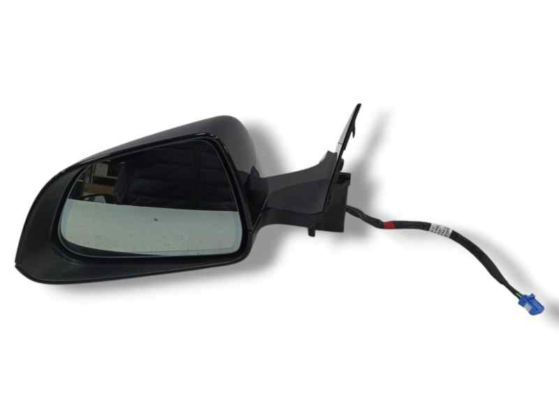 RETROVISOR IZQUIERDO