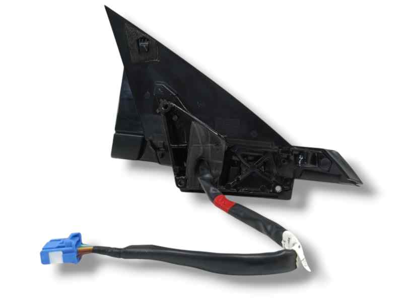 RETROVISOR IZQUIERDO