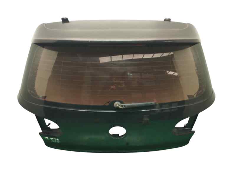 PORTON TRASERO