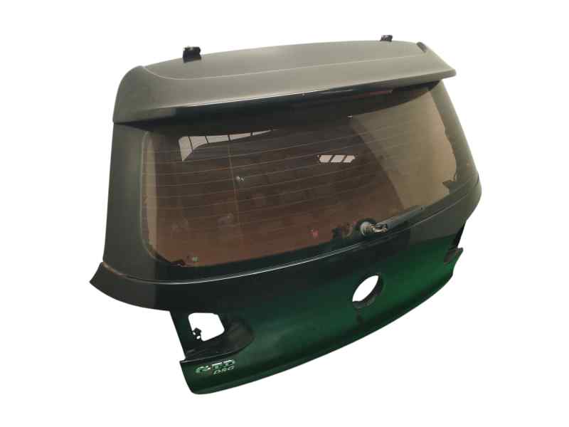 PORTON TRASERO
