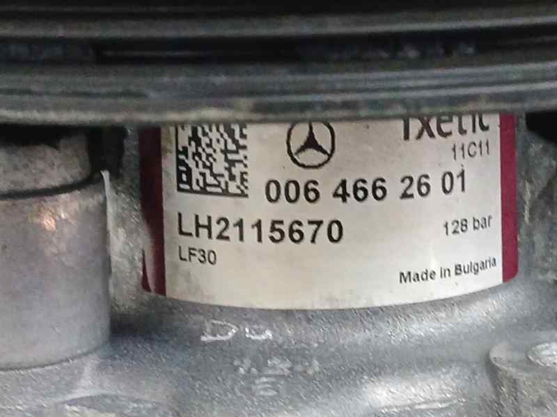 BOMBA DIRECCION