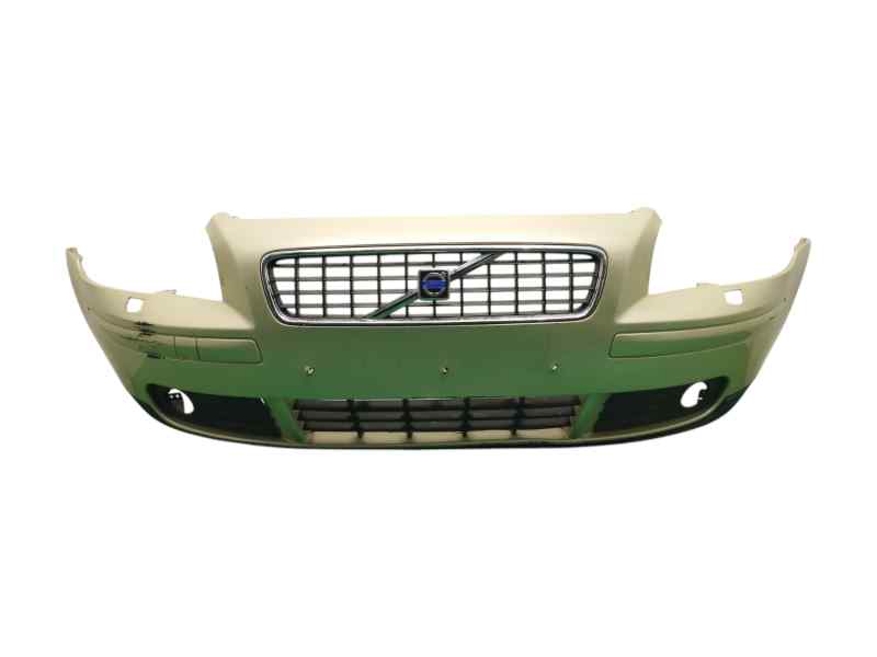 PARAGOLPES DELANTERO