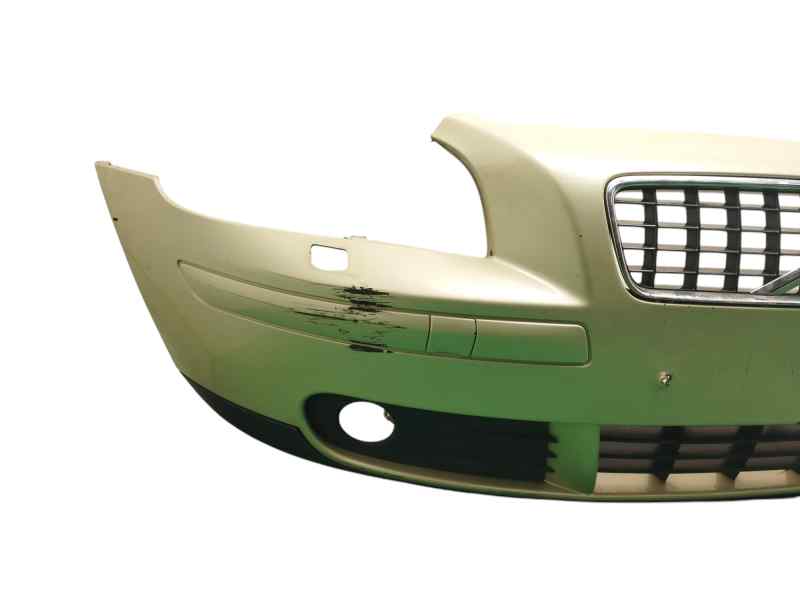 PARAGOLPES DELANTERO