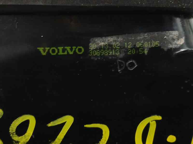 PILOTO TRASERO DERECHO