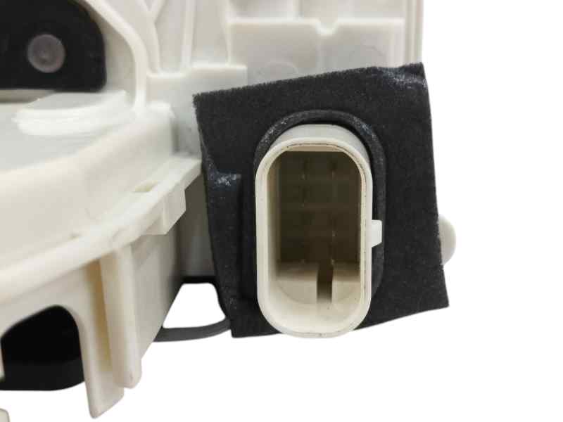 CERRADURA PUERTA DELANTERA DERECHA
