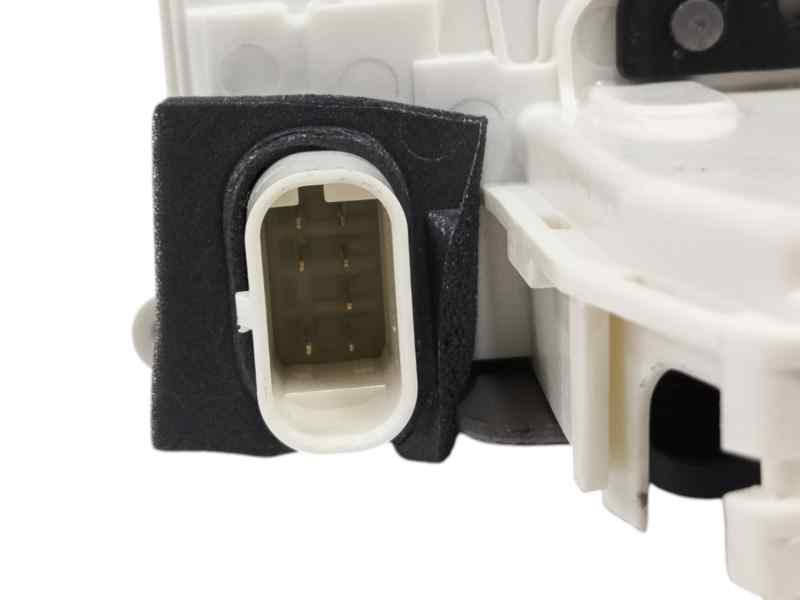 CERRADURA PUERTA DELANTERA IZQUIERDA 