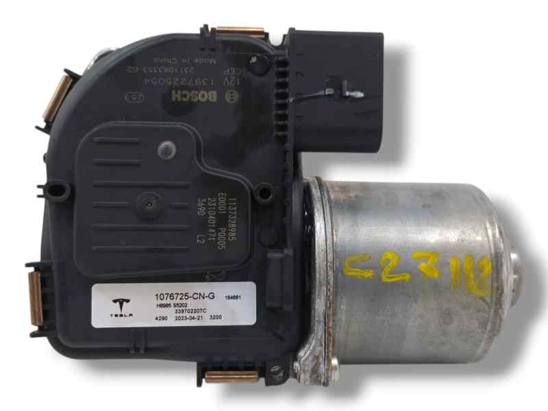 MOTOR LIMPIA DELANTERO