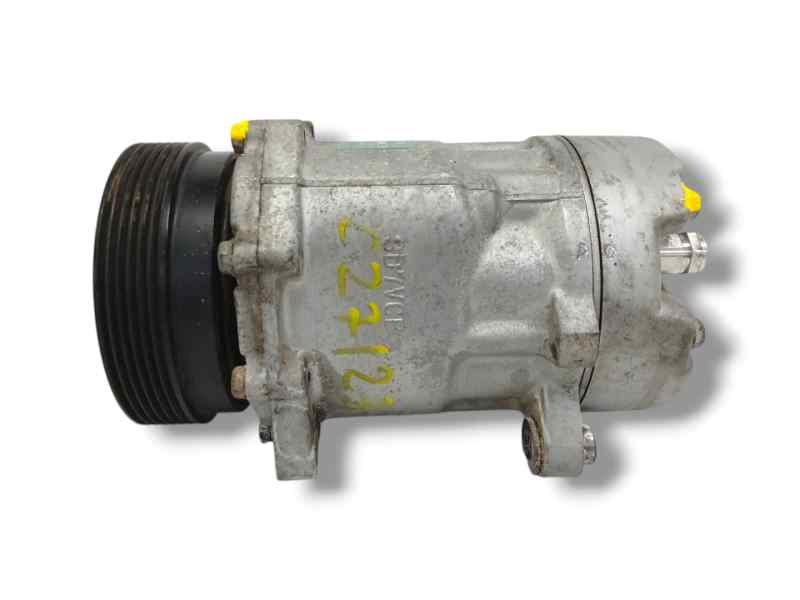 COMPRESOR AIRE ACONDICIONADO