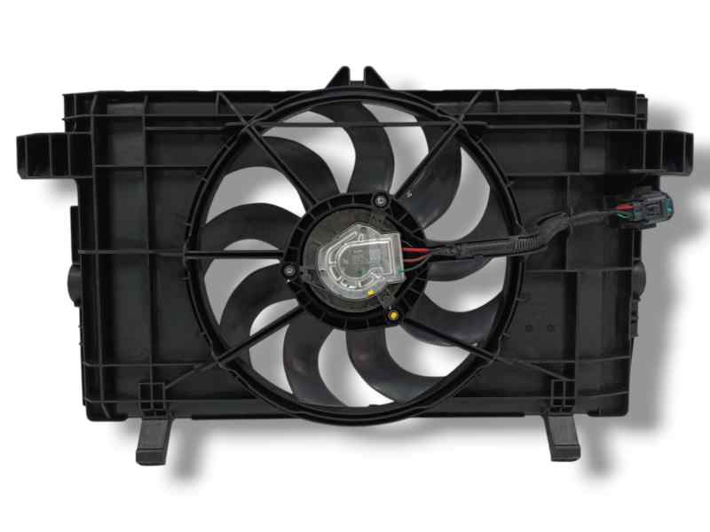 ELECTROVENTILADOR