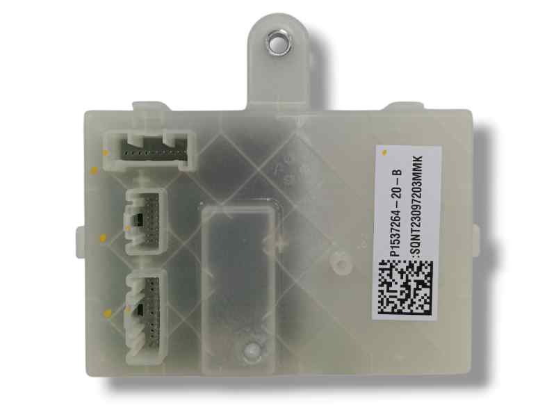 MODULO ELECTRONICO