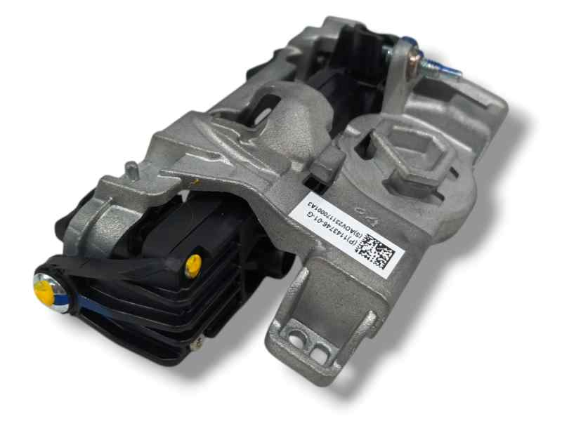 MODULO ELECTRONICO