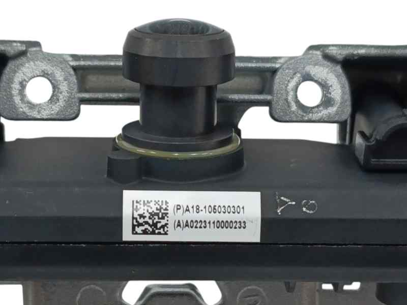 MODULO ELECTRONICO
