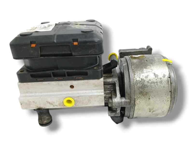 BOMBA SUSPENSION