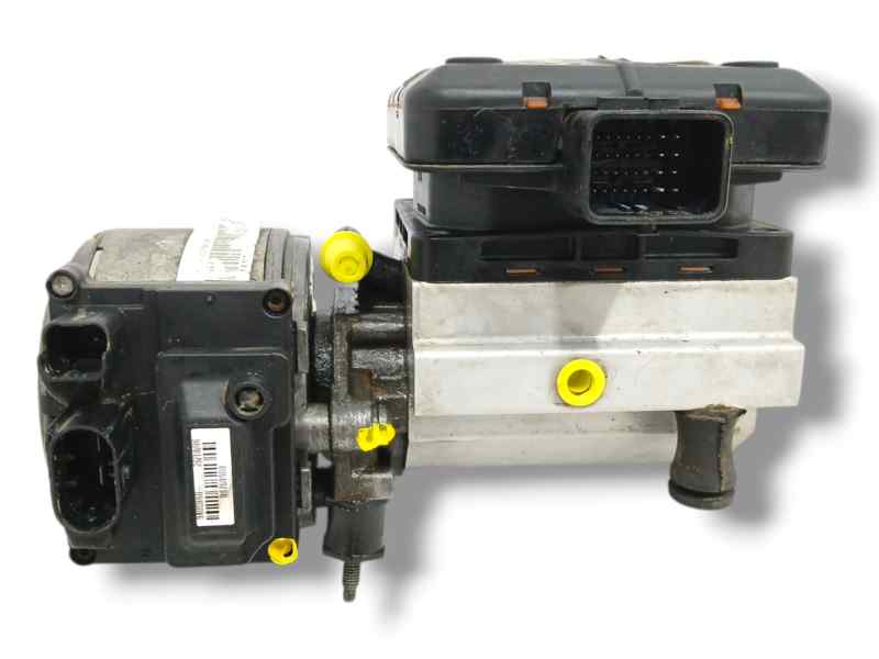 BOMBA SUSPENSION