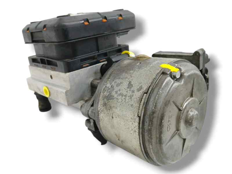 BOMBA SUSPENSION