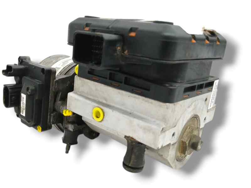 BOMBA SUSPENSION