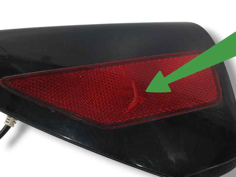 TAPA EXTERIOR COMBUSTIBLE