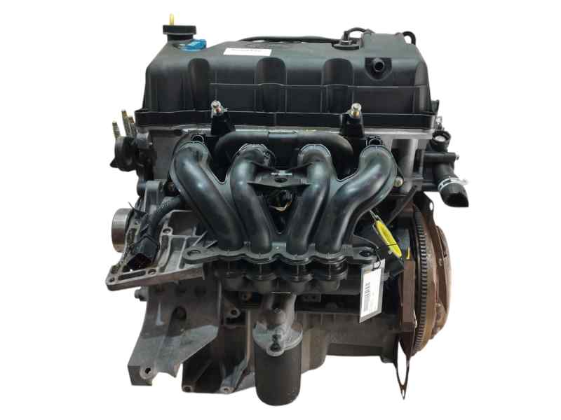 MOTOR COMPLETO