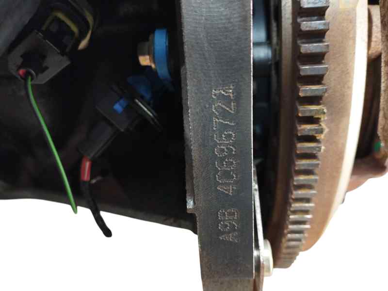MOTOR COMPLETO