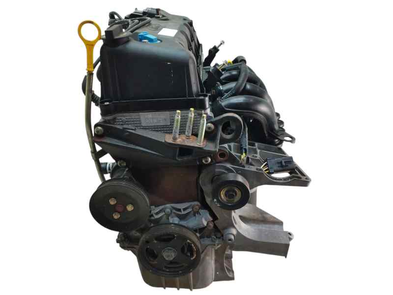 MOTOR COMPLETO